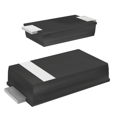 ES1DAF by onsemi - DIODE GEN PURP 200V 1A DO214AD