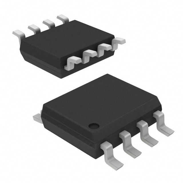 FDSS2407 by Fairchild Semiconductor - POWER FIELD-EFFECT TRANSISTOR, 3