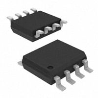 NM24C03FLZEM8 by Fairchild Semiconductor - IC EEPROM 2KBIT I2C 400KHZ 8SOIC