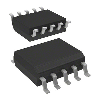 NCL30170ADR2G by onsemi - IC LED DRVR LINEAR ANALOG 10SOIC