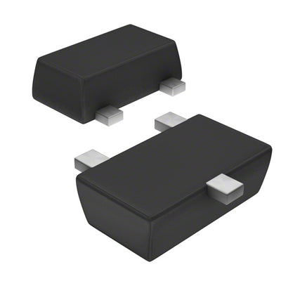 KA431SMF2TF by onsemi - IC VREF SHUNT 36V 2% SOT23F-3