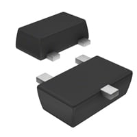 KA431SAMFTF_G by onsemi - IC VREF SHUNT ADJ 1% SOT23F-3