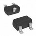 BAW56T by Fairchild Semiconductor - RECTIFIER DIODE