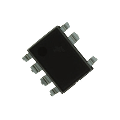 FSL4110LRLX by onsemi - IC OFFLINE SWITCH FLYBACK 7LSOP