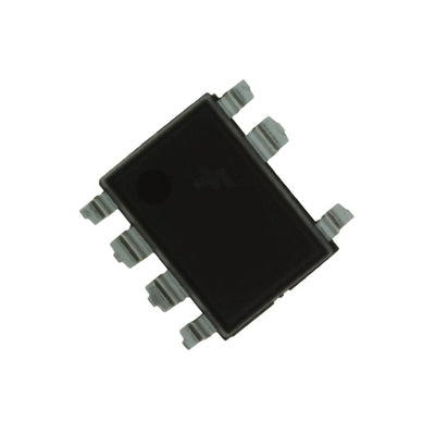 FSQ510MX by onsemi - IC OFFLINE SWITCH FLYBACK 7LSOP