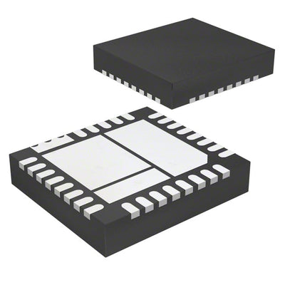 FAN2360MPX by onsemi - IC REG BUCK ADJ 10A 34PQFN