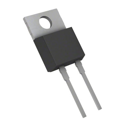 FES16FT by onsemi - DIODE GEN PURP 300V 16A TO220-2