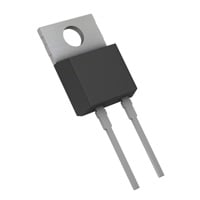 FFSP3065B by onsemi - DIODE SIL CARB 650V 30A TO220-2