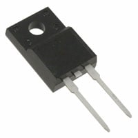 FYP0545STU by onsemi - DIODE SCHOTTKY 40V 5A TO220F-2L