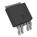 FDD8424H-F085A by Fairchild Semiconductor - P-CHANNEL POWER MOSFET