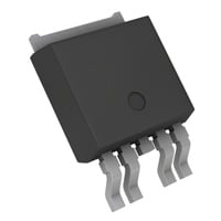 FDD8424H-F085A by Fairchild Semiconductor - P-CHANNEL POWER MOSFET