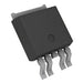 FDD8424H-F085A by Fairchild Semiconductor - P-CHANNEL POWER MOSFET