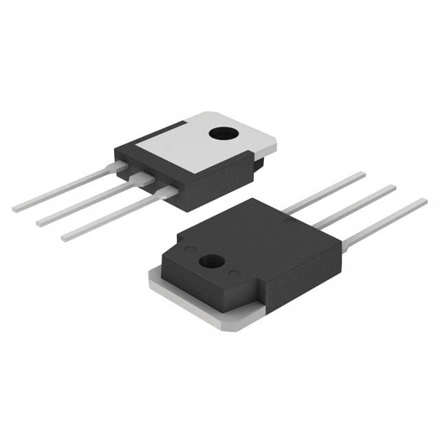 FGA30S120P by onsemi - IGBT TRENCH/FS 1300V 60A TO3PN