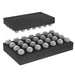 FPF3488UCX by onsemi - IC PWR LOAD SWITCH 1:2 28WLCSP
