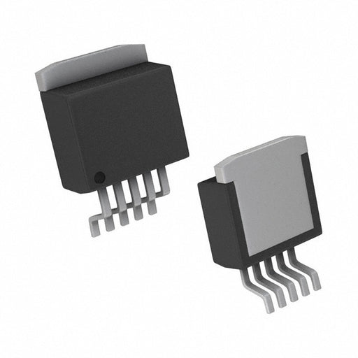 FAN1582M15X by onsemi - IC REG LINEAR 1.5V 3A TO263-5