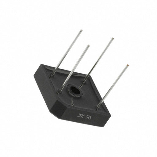 GBPC2502W by onsemi - BRIDGE RECT 1P 200V 25A GBPC-W
