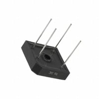 GBPC2506W by onsemi - BRIDGE RECT 1P 600V 25A GBPC-W