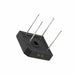 GBPC2506W by onsemi - BRIDGE RECT 1P 600V 25A GBPC-W