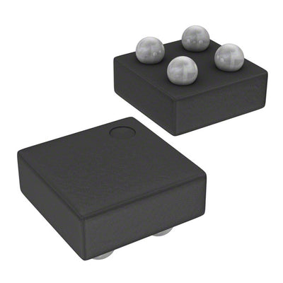 FPF1108 by onsemi - IC PWR SWITCH P-CHAN 1:1 4WLCSP