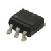FOD410SDV by onsemi - OPTOISOLATOR 5KV TRIAC 6SMD