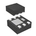 FDMA1430JP by onsemi - FET/BJT NPN/P CH 30V 2.9A MICROF