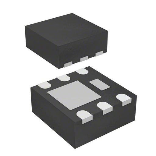 FDMA1027P by onsemi - MOSFET 2P-CH 20V 3A MICROFET