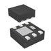 FDM2509NZ by Fairchild Semiconductor - SMALL SIGNAL N-CHANNEL MOSFET