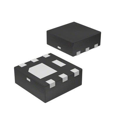 FDMA86151L by onsemi - MOSFET N-CH 100V 3.3A 6MICROFET