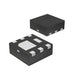 FDMA908PZ by onsemi - MOSFET P-CH 12V 12A 6MICROFET