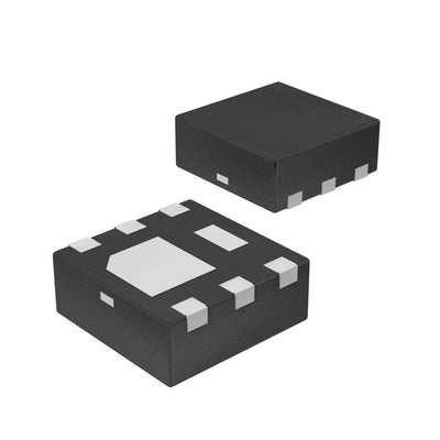 FDMA037N08LC by onsemi - MOSFET N-CH 80V 6A 6WDFN