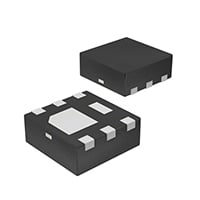 FDMA86251 by onsemi - MOSFET N-CH 150V 2.4A 6MICROFET