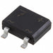 DF06S1 by onsemi - BRIDGE RECT 1PHASE 600V 1A 4SDIP