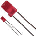 HLMPM201 by onsemi - LED RED 4MM ROUND T/H