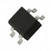 MB1S by onsemi - BRIDGE RECT 1PH 100V 500MA 4SOIC