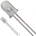 MV3450 by onsemi - LED GREEN CLEAR T-1 3/4 T/H