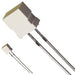 MV53124A by onsemi - LED YELLOW DIFFUSED RECT T/H