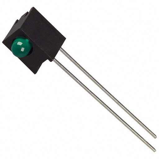 MV5464MP4B by onsemi - LED SS GREEN DIFF RA PCB 3MM