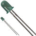 MV5474C by onsemi - LED GREEN DIFFUSED T-1 T/H