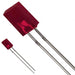 MV57123 by onsemi - LED RED DIFF RECT 2MMX5MM T/H