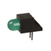 MV64539MP7 by onsemi - LED SS GREEN DIFFUSED LP PCB 5MM
