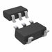 FAN2500S25X by onsemi - IC REG LINEAR 2.5V 100MA SOT23-5