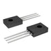 KSE803STU by onsemi - TRANS NPN DARL 80V 4A TO126-3