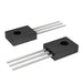 KSC3503DS by onsemi - TRANS NPN 300V 0.1A TO126-3