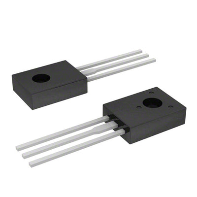 KSD794AYS by onsemi - TRANS NPN 60V 3A TO126-3