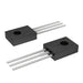KSD794AYS by onsemi - TRANS NPN 60V 3A TO126-3