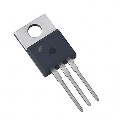 FDP054N10 by onsemi - MOSFET N-CH 100V 120A TO220-3