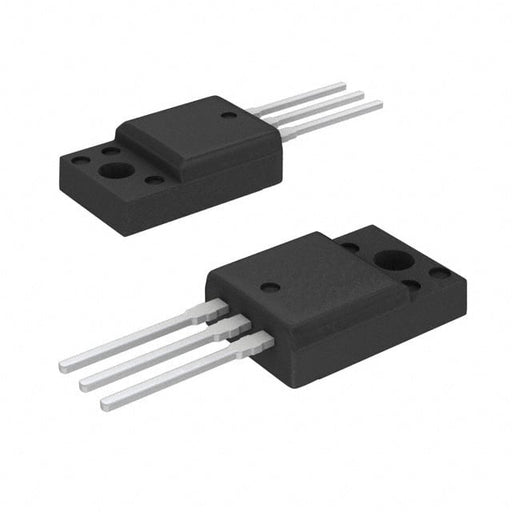 FCPF4300N80Z by Fairchild Semiconductor - MOSFET N-CH 800V 1.6A TO220F