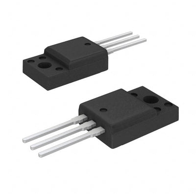 IRFS614B_FP001 by onsemi - MOSFET N-CH 250V 2.8A TO220F