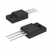 FJPF13009H2TU by onsemi - TRANS NPN 400V 12A TO220F-3