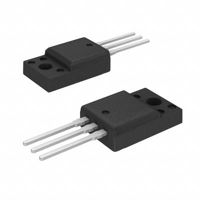 FKPF10N80 by onsemi - TRIAC 800V 10A TO220F